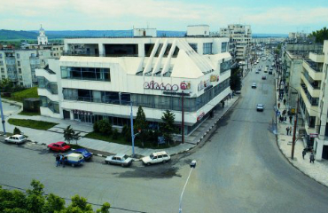 Chișinău - Bârlad